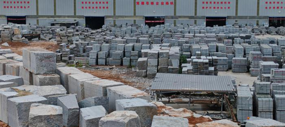 是消费者信赖的花岗岩石材厂